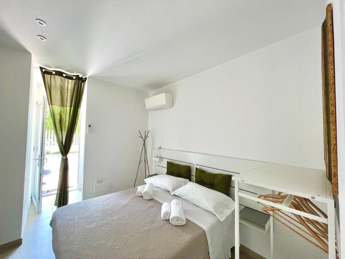 B&B Le 4 Stagioni Francavilla Al Mare Exterior foto