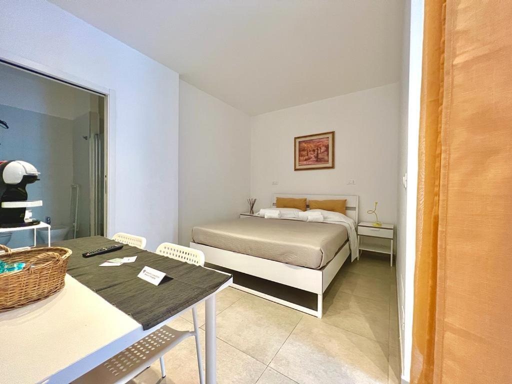 B&B Le 4 Stagioni Francavilla Al Mare Exterior foto